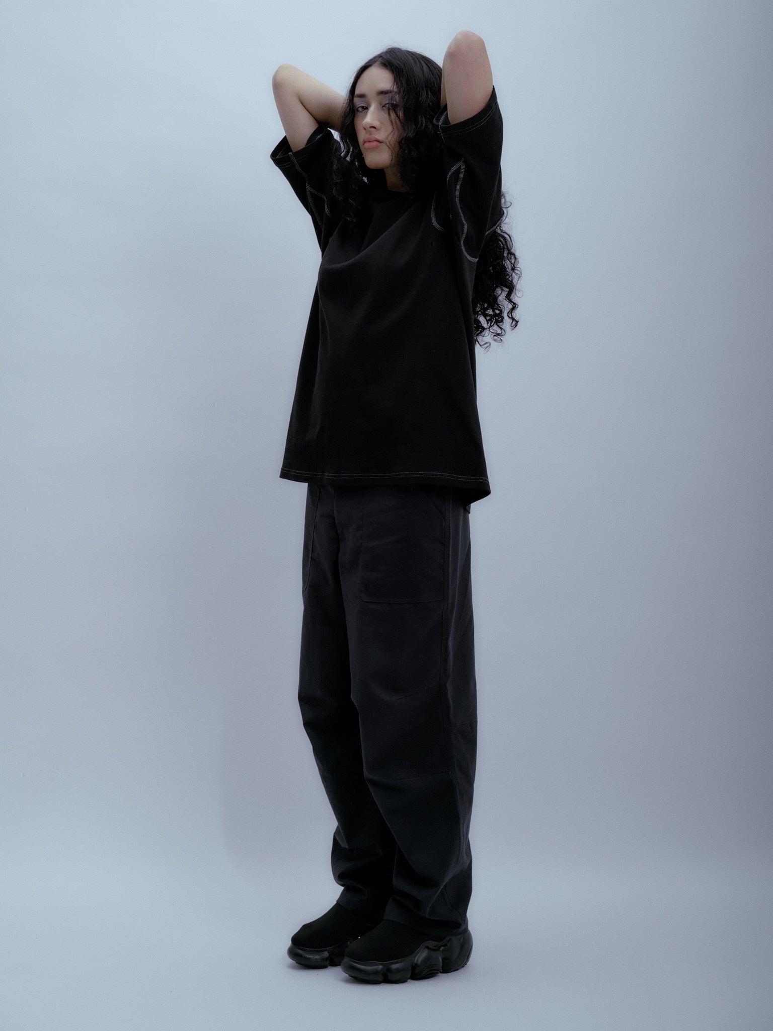 FREEDOM SLEEVE T-SHIRT