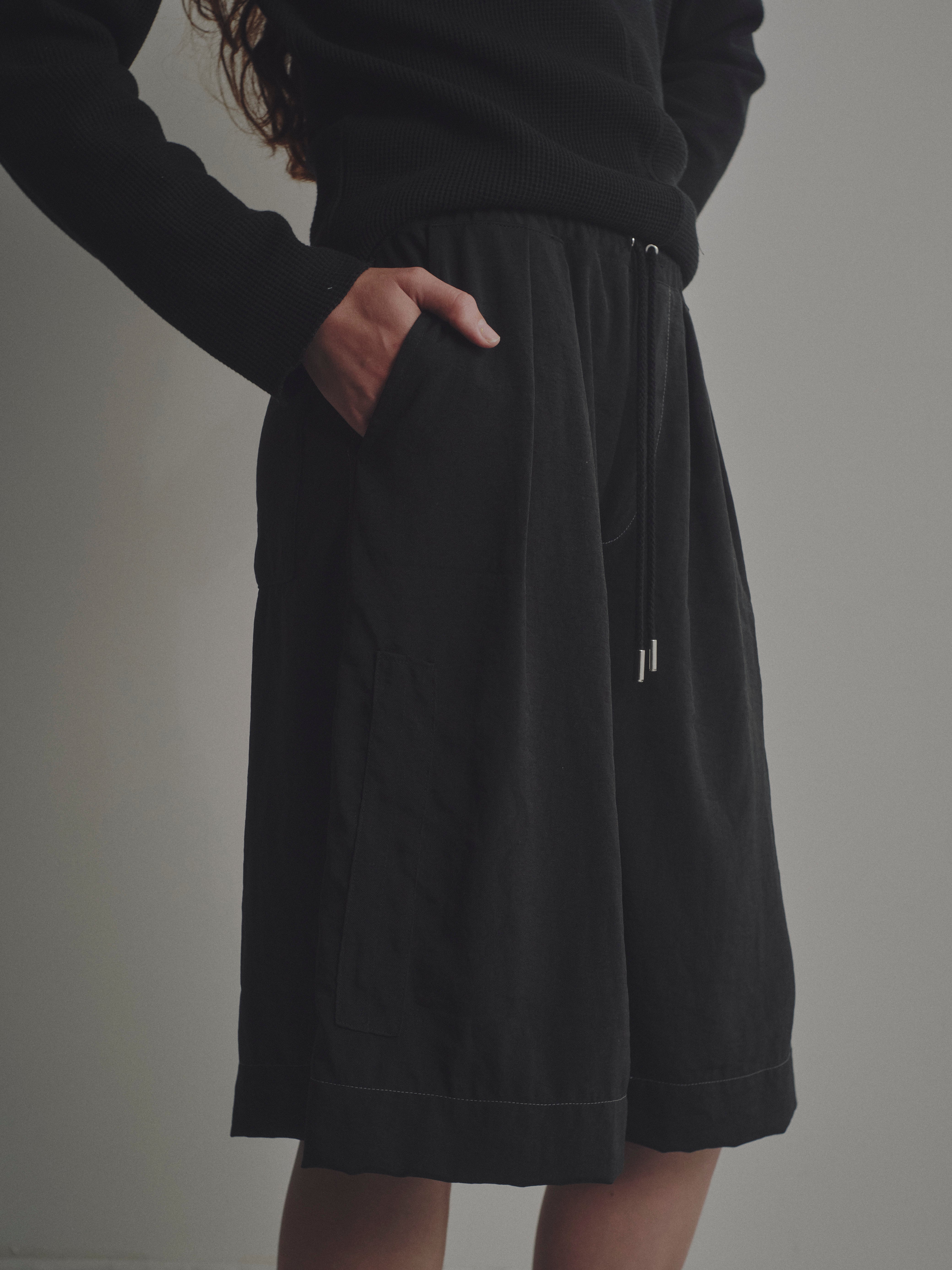 CHROMESICK SHORTS