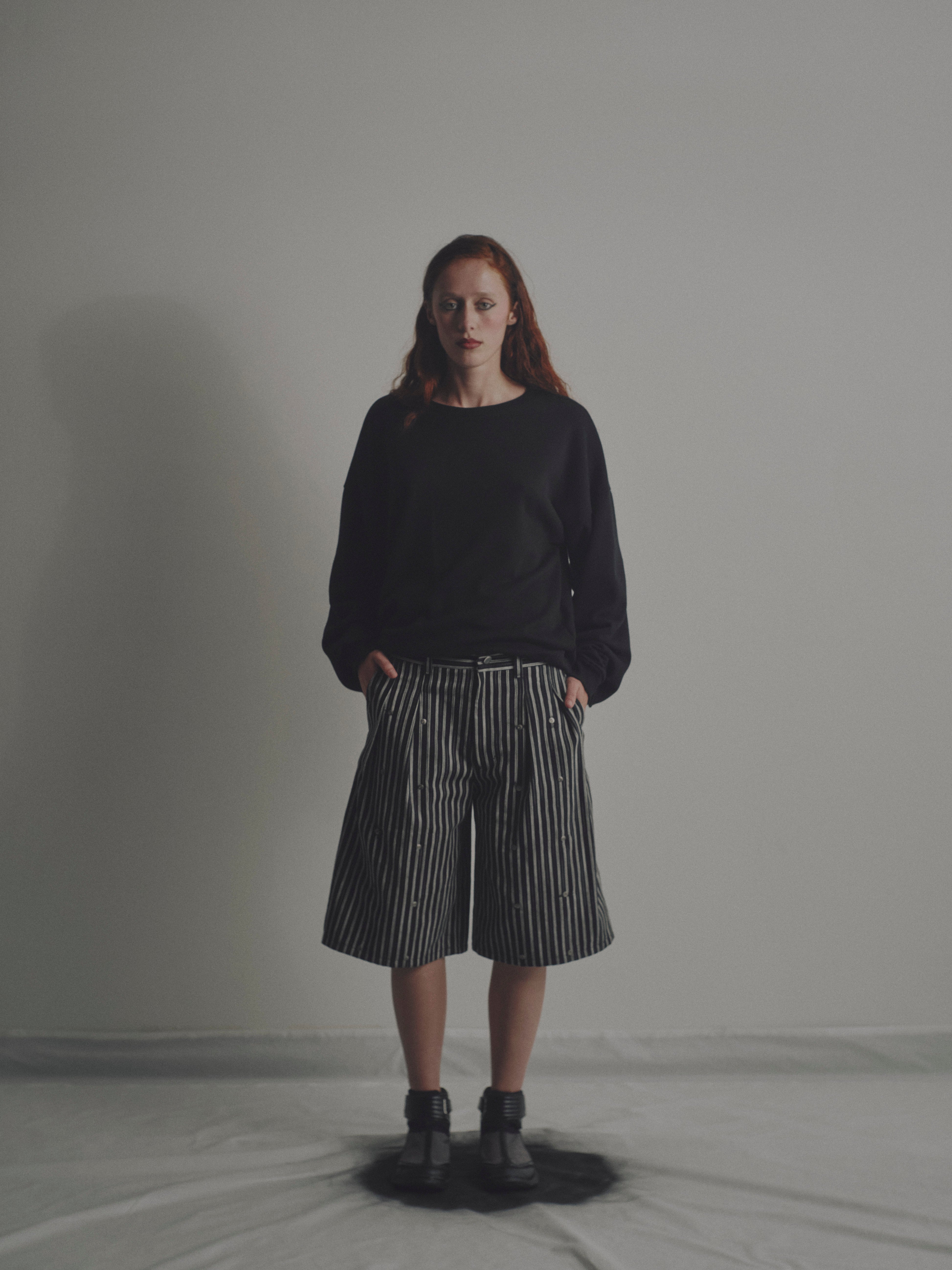 HINODE SWEATSHIRT