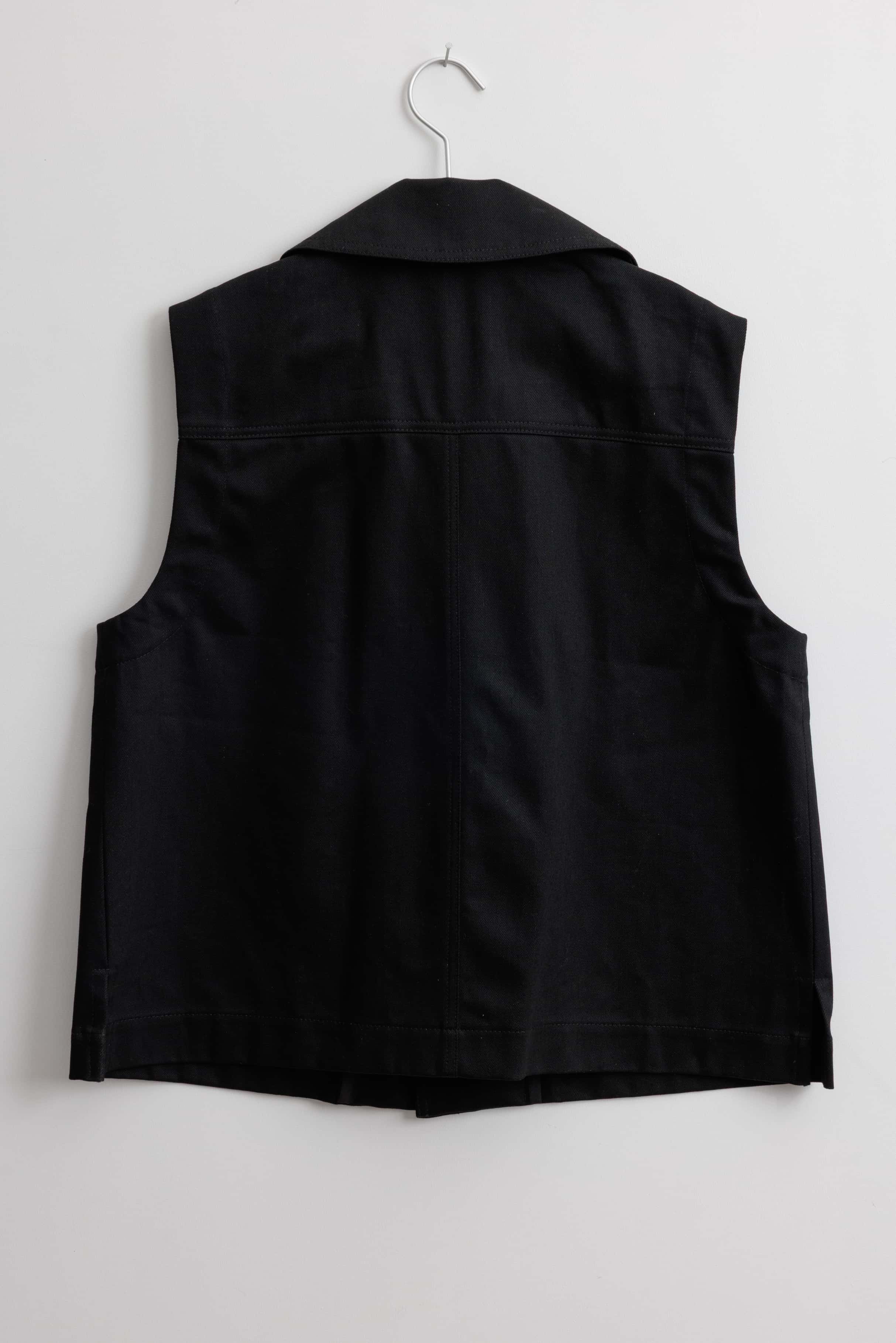 KAJI VEST