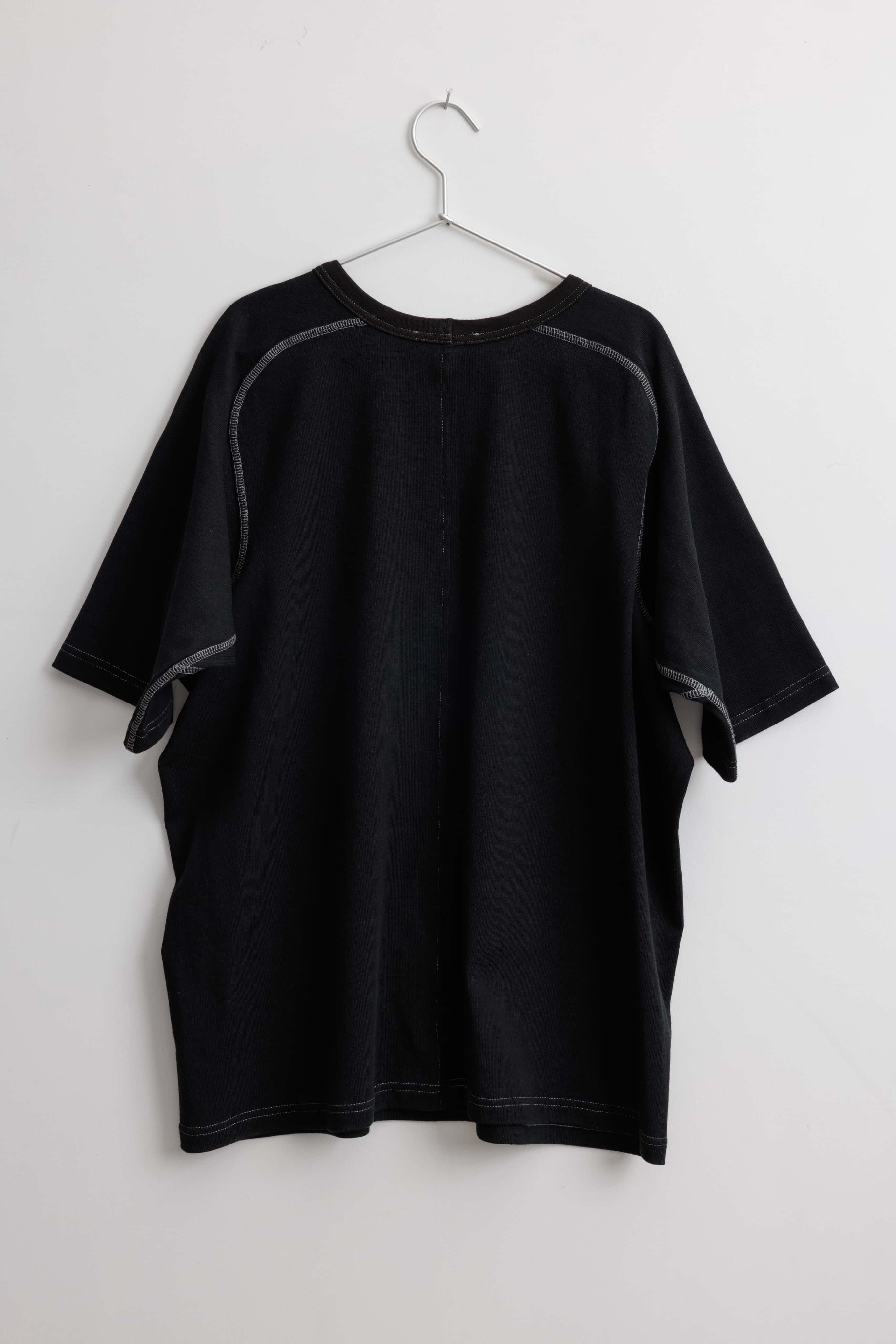 FREEDOM SLEEVE T-SHIRT