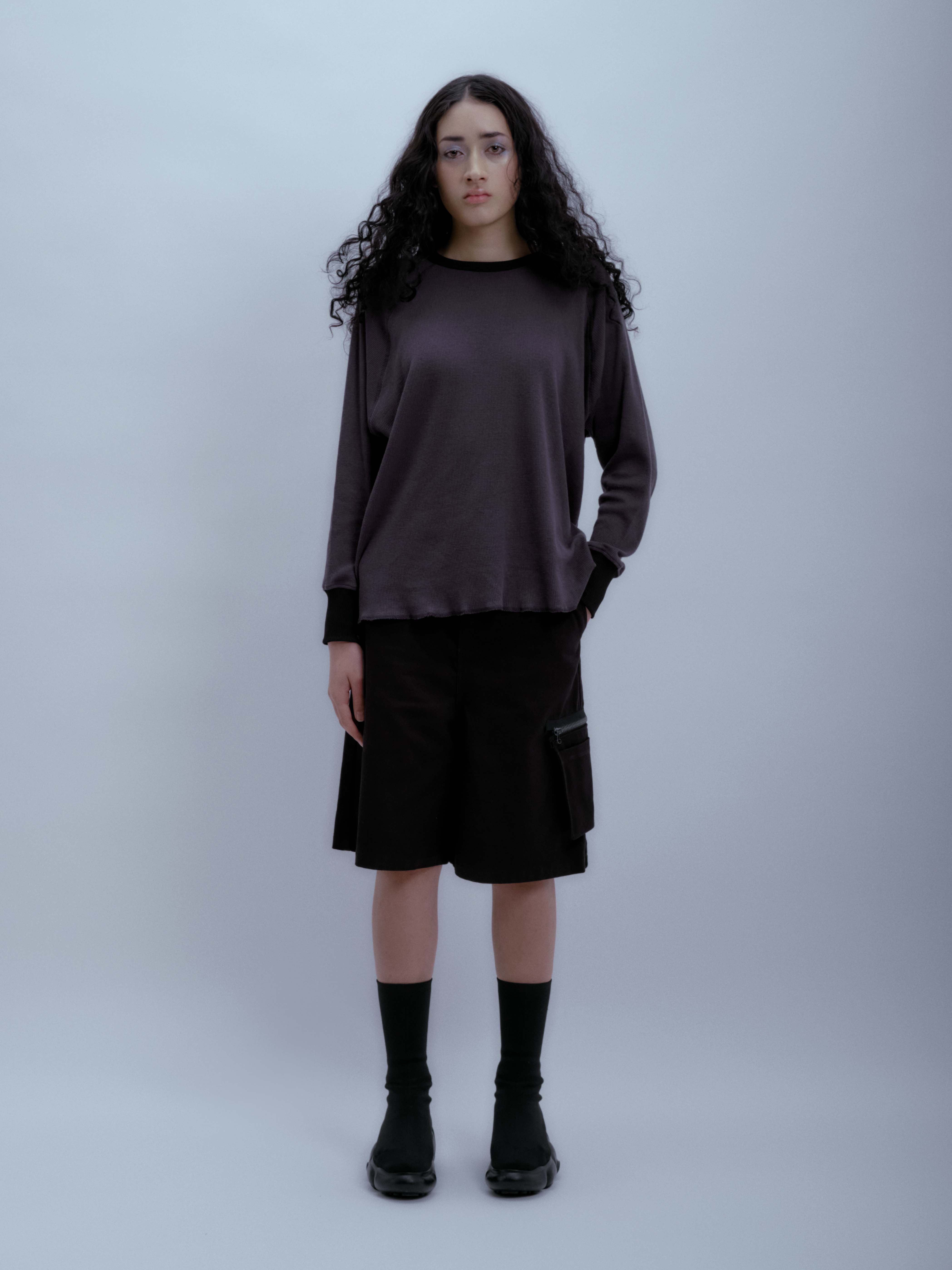 NIMOTSU SHORTS