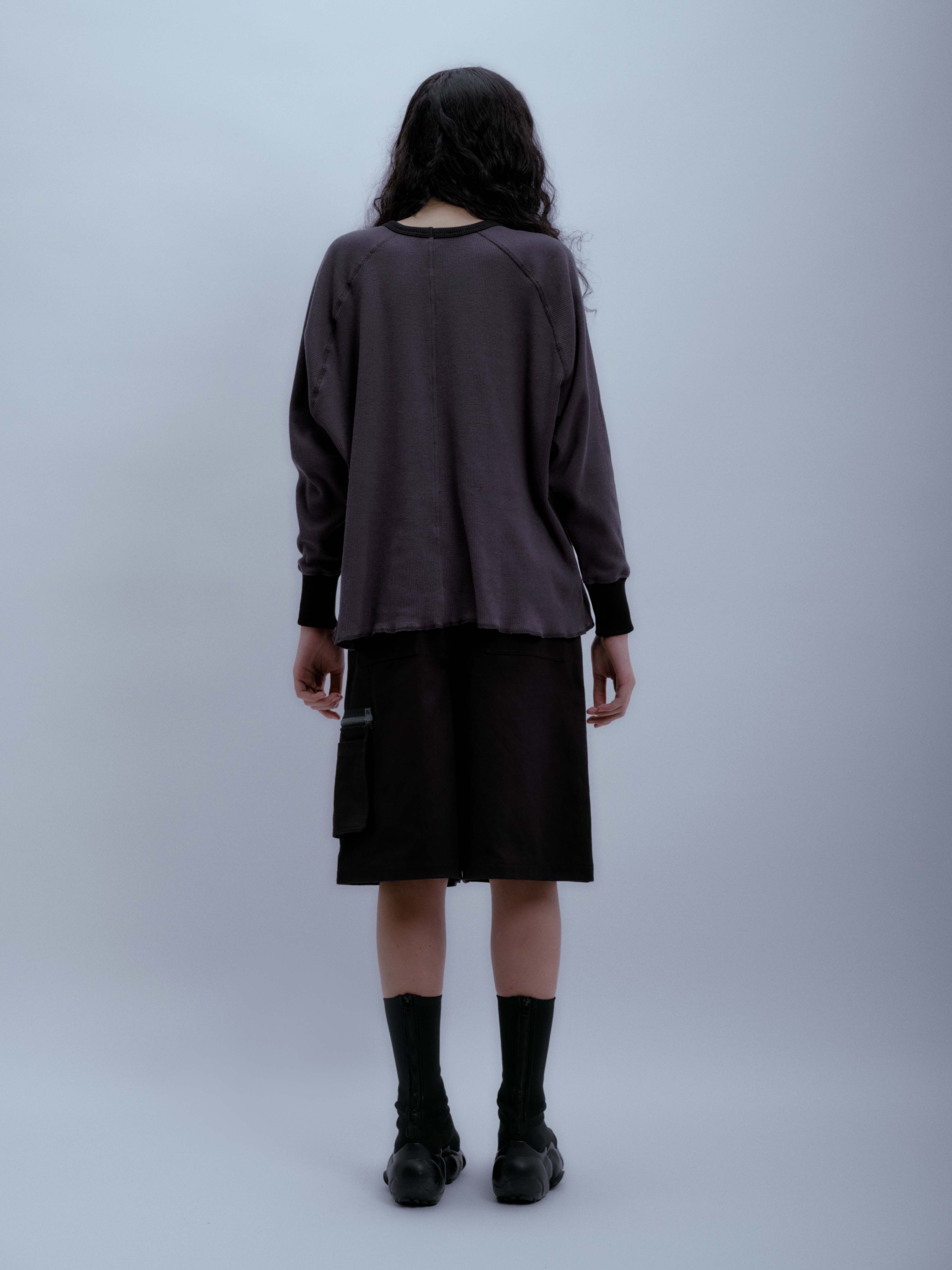 NIMOTSU SHORTS