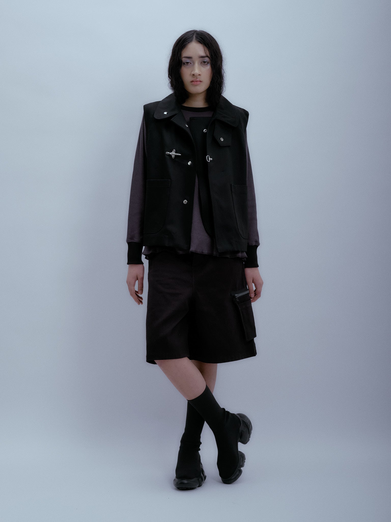 KAJI VEST