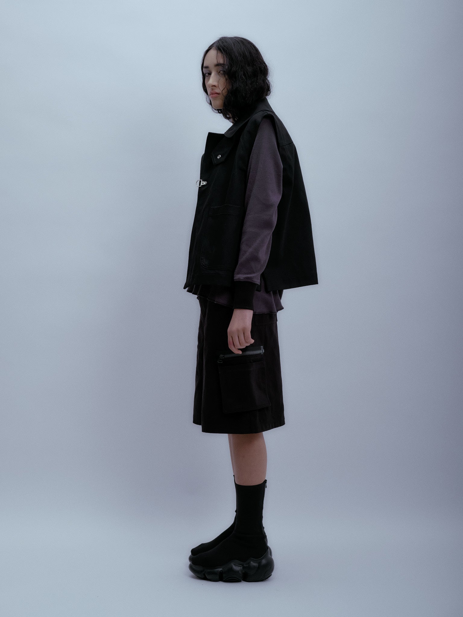 KAJI VEST
