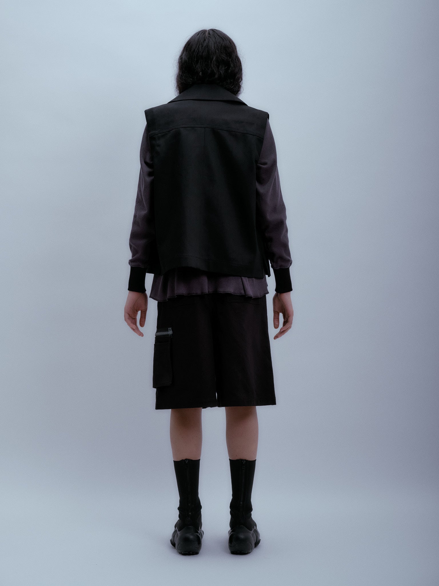 KAJI VEST