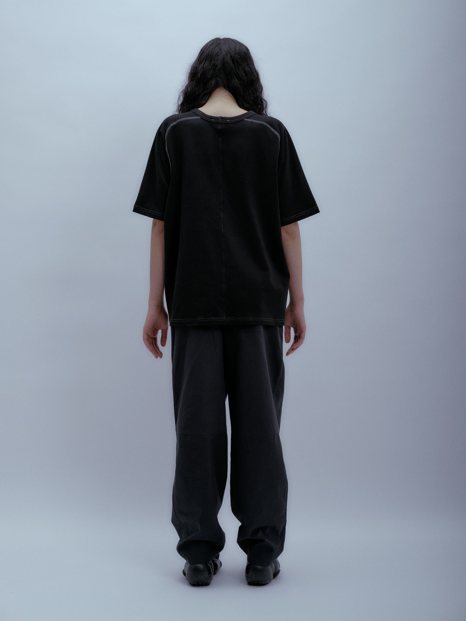 FREEDOM SLEEVE T-SHIRT