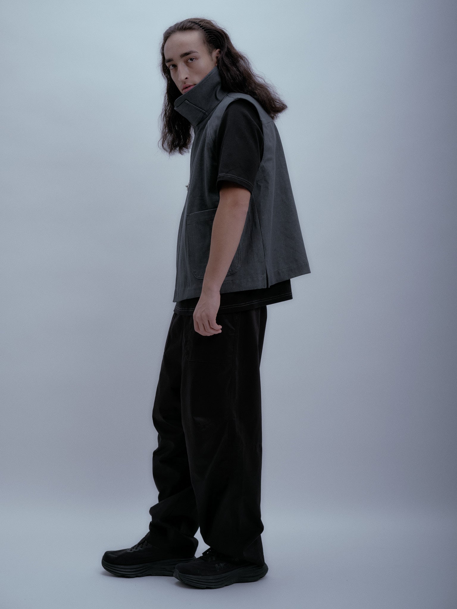 KAJI VEST