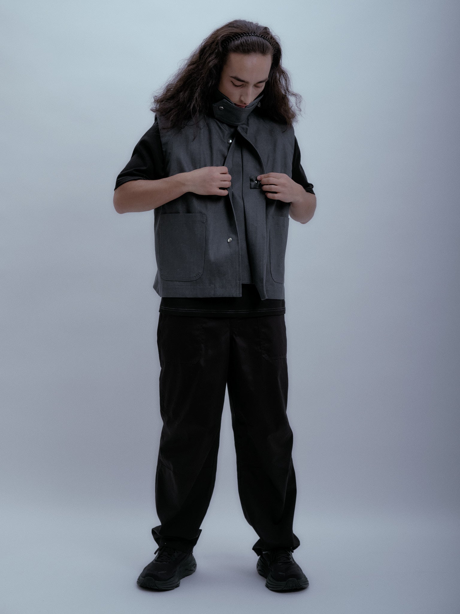 KAJI VEST