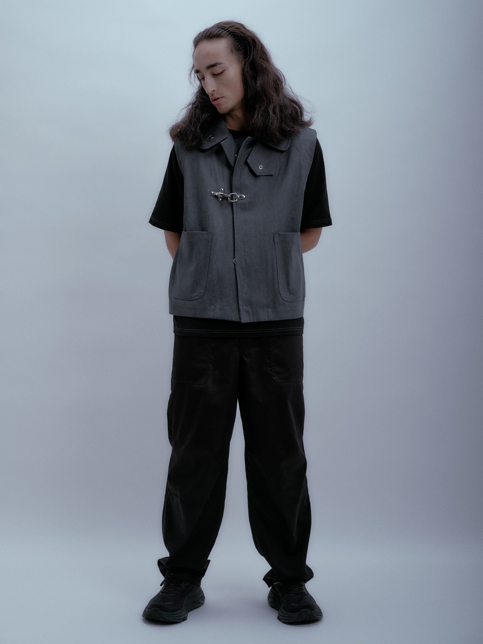 KAJI VEST
